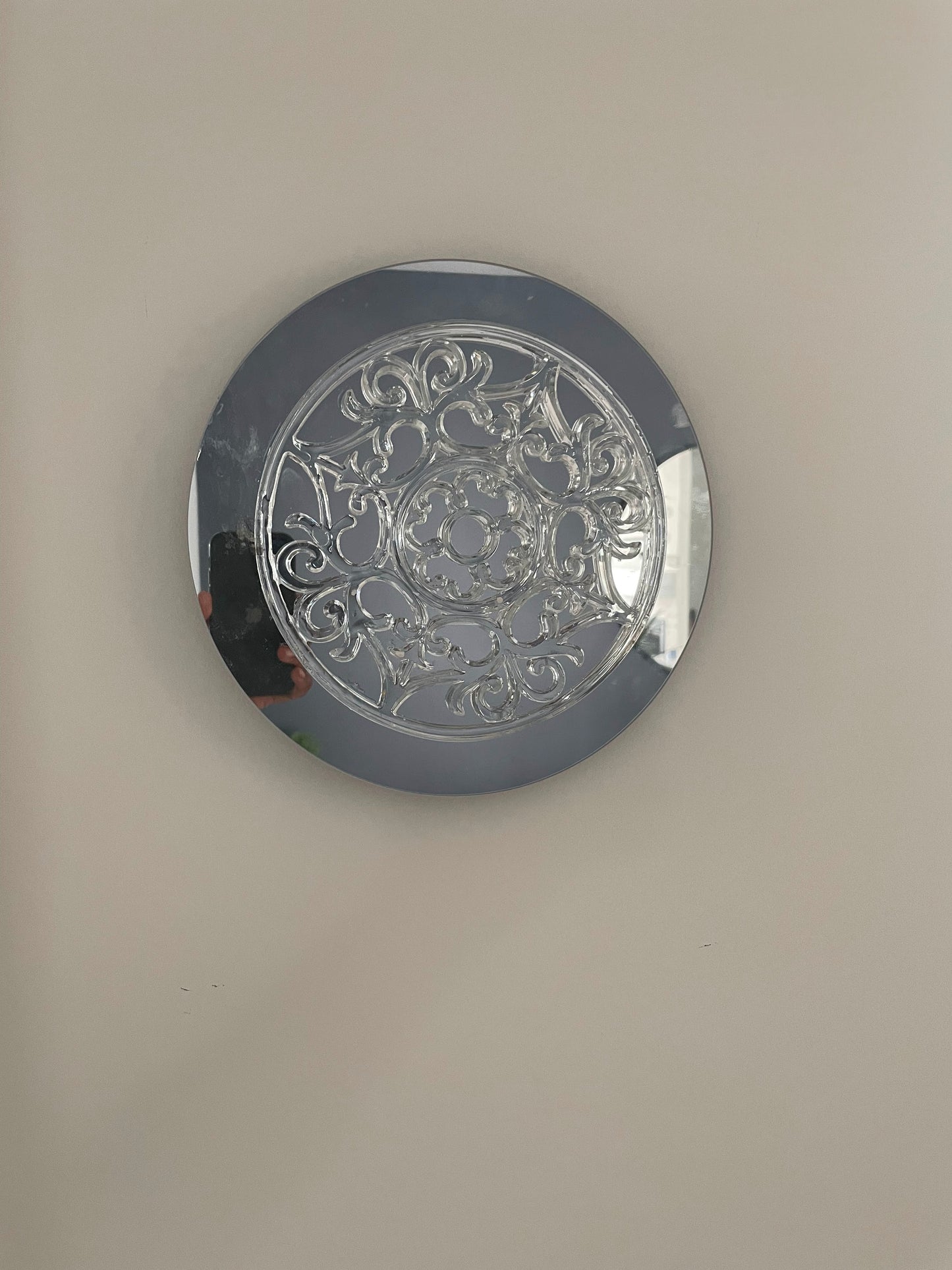 Mirror Wall Decorations