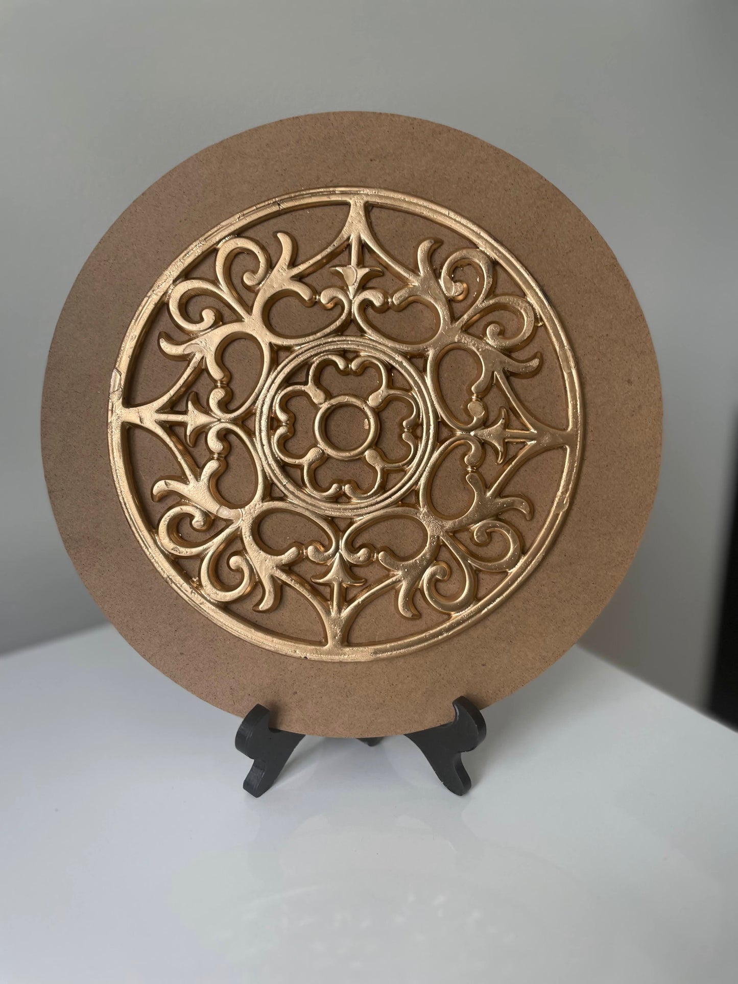 Mirror Wall Decorations