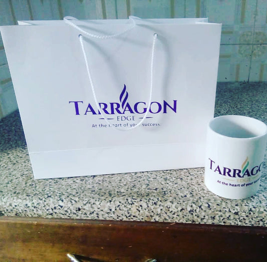 Customized Gift Bags