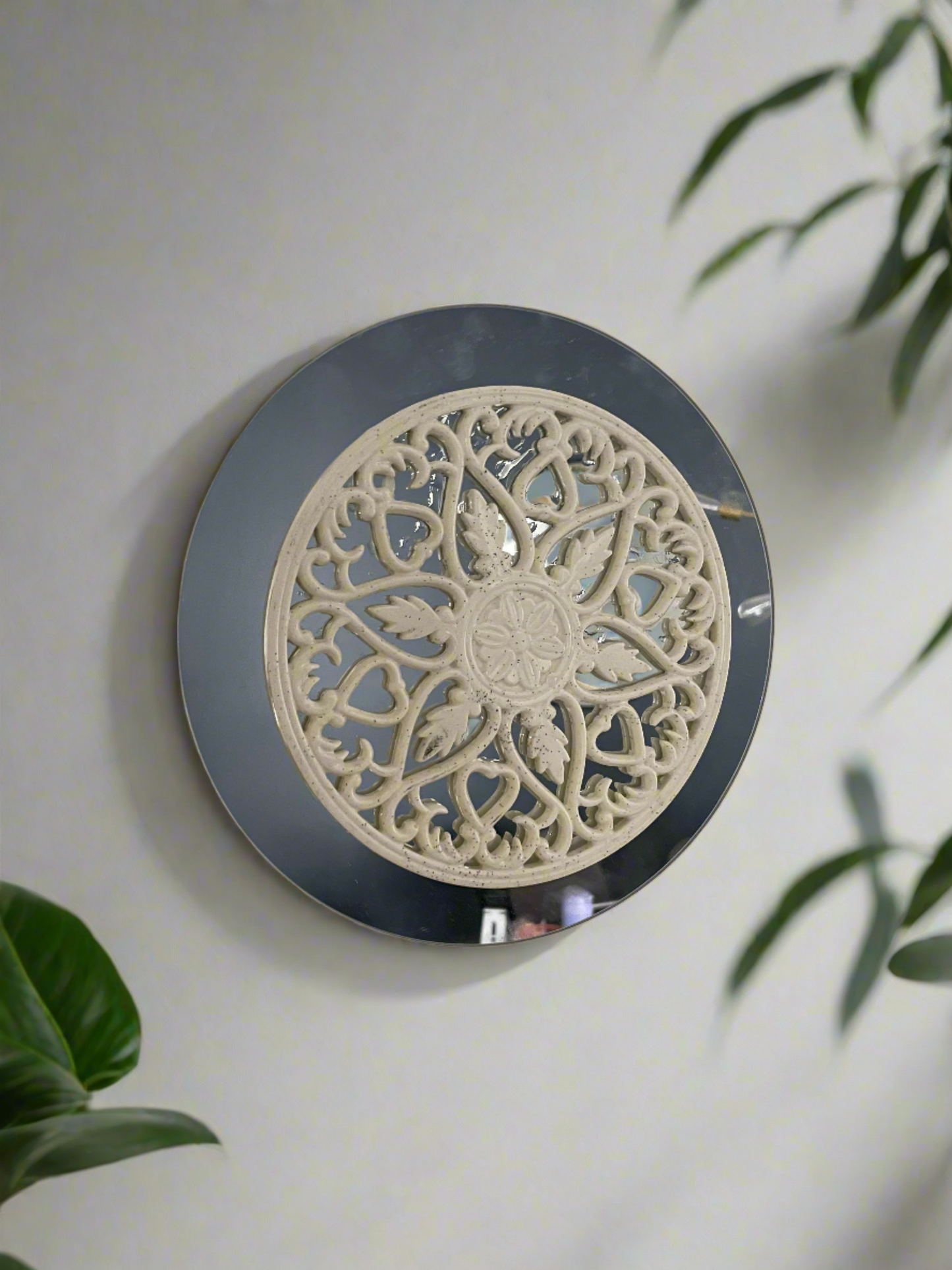 Mirror Wall Decorations