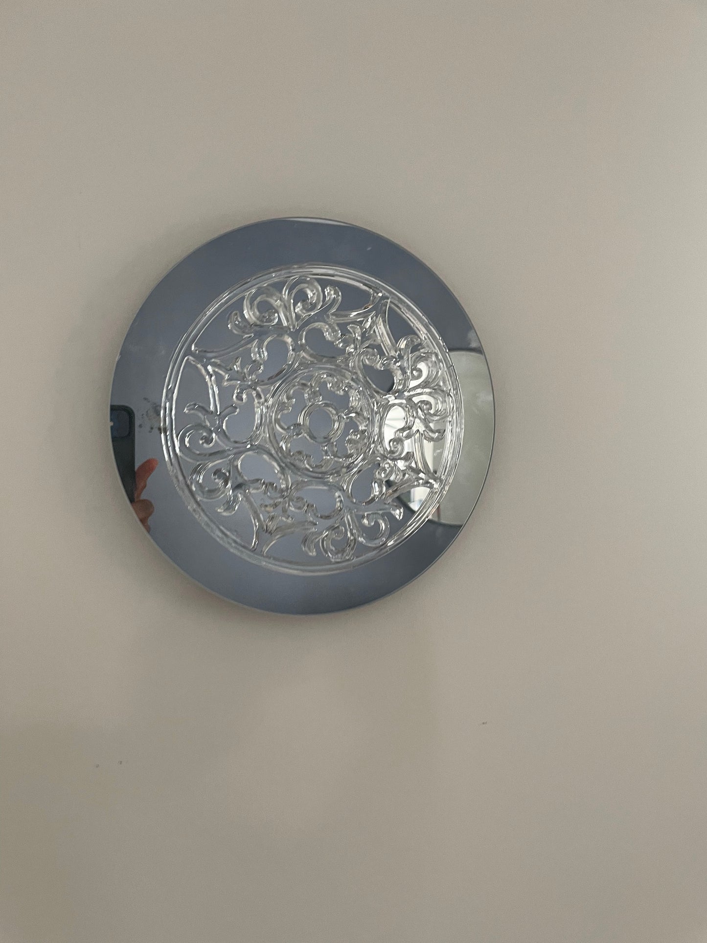 Mirror Wall Decorations