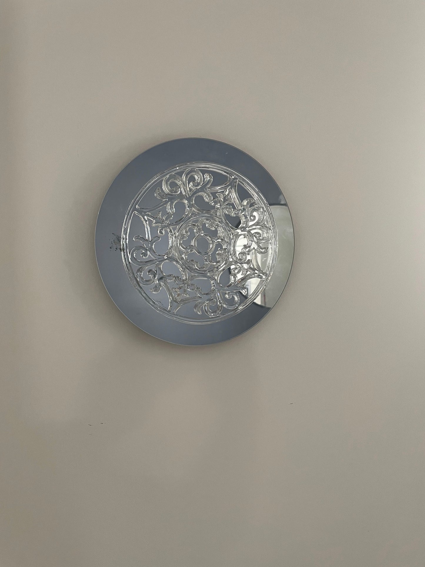 Mirror Wall Decorations