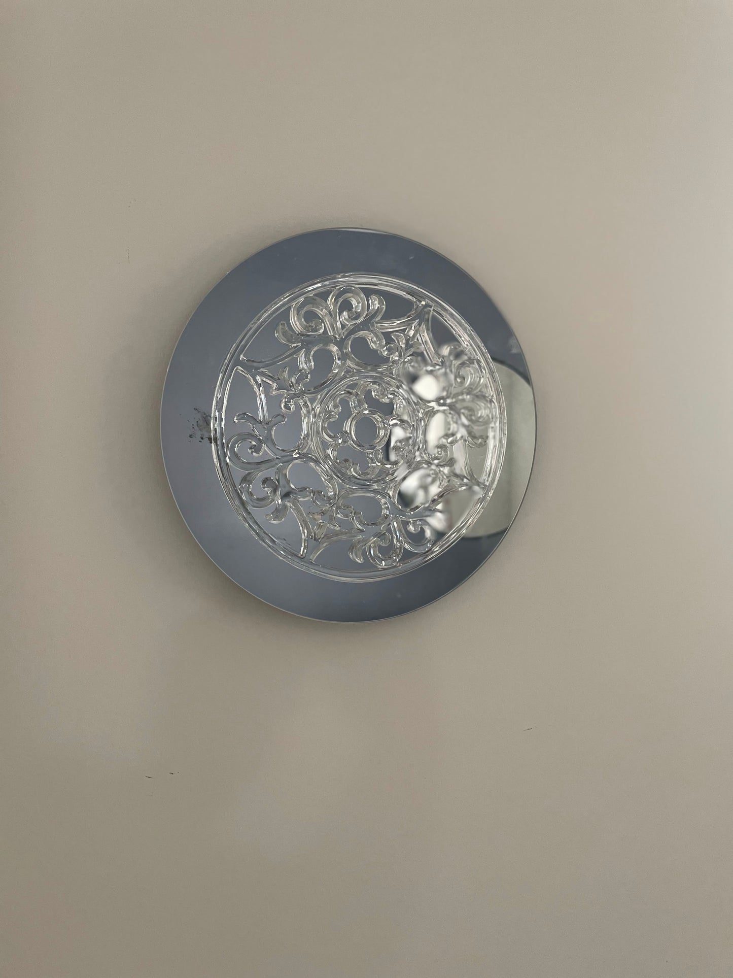 Mirror Wall Decorations