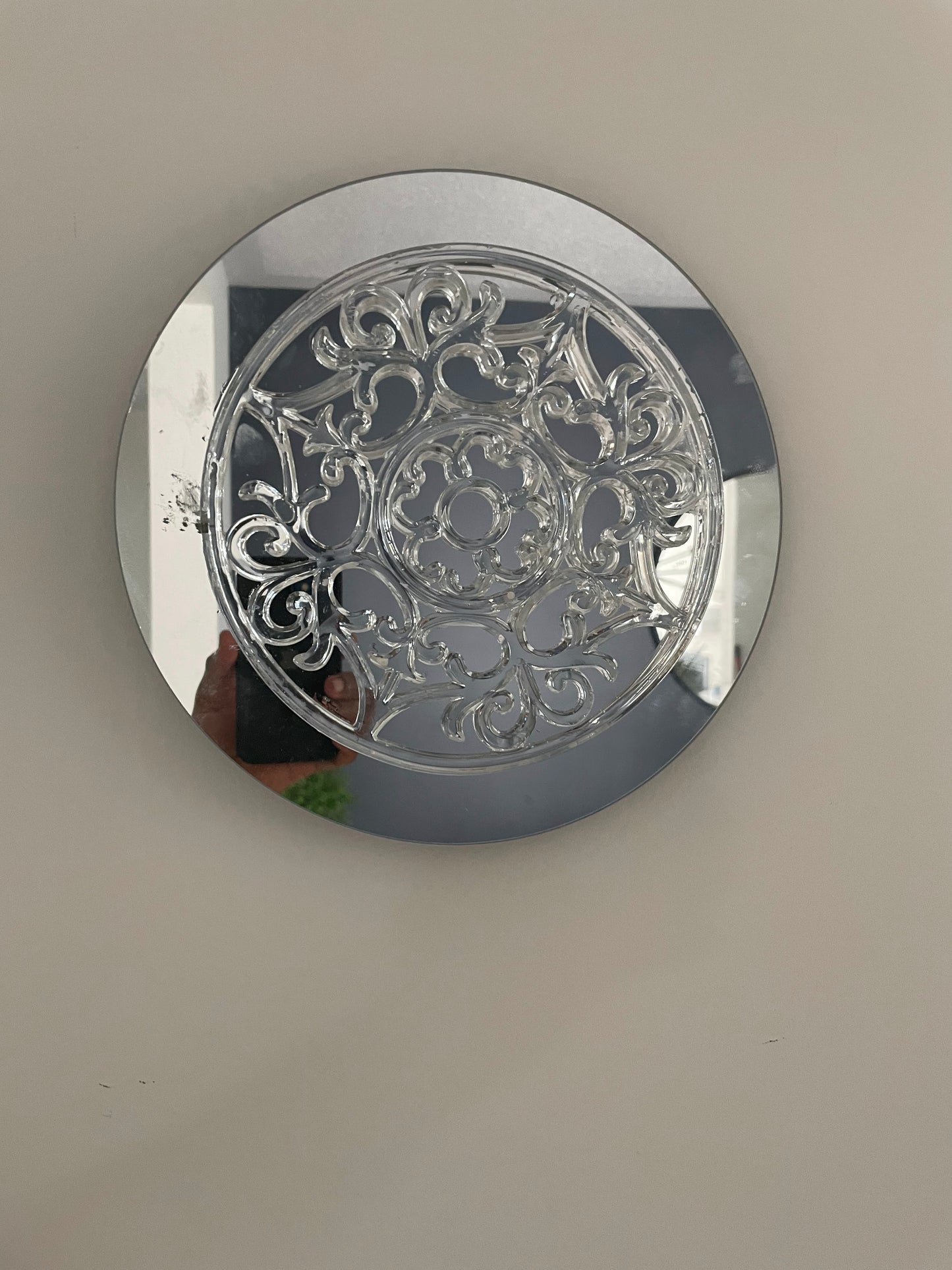 Mirror Wall Decorations