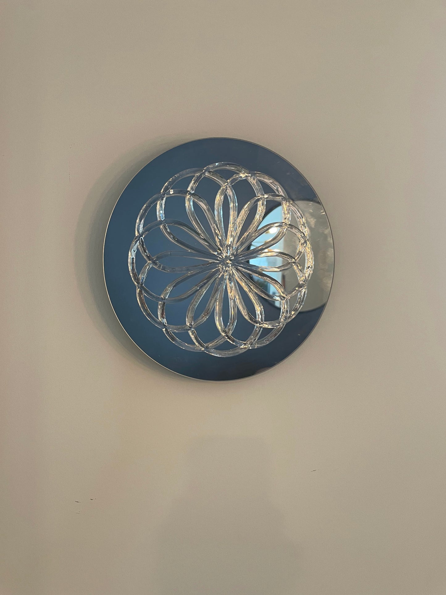Mirror Wall Decorations
