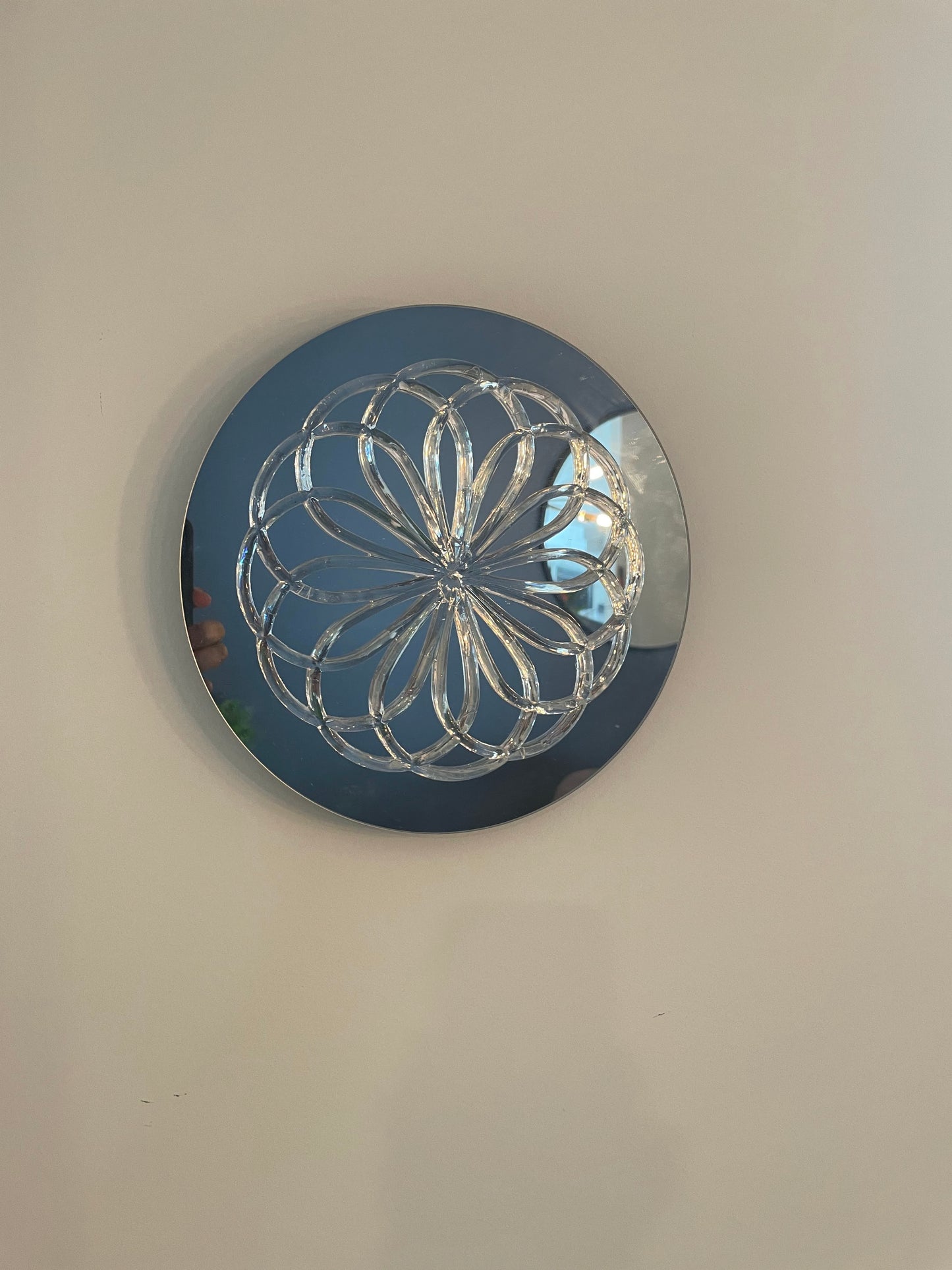 Mirror Wall Decorations