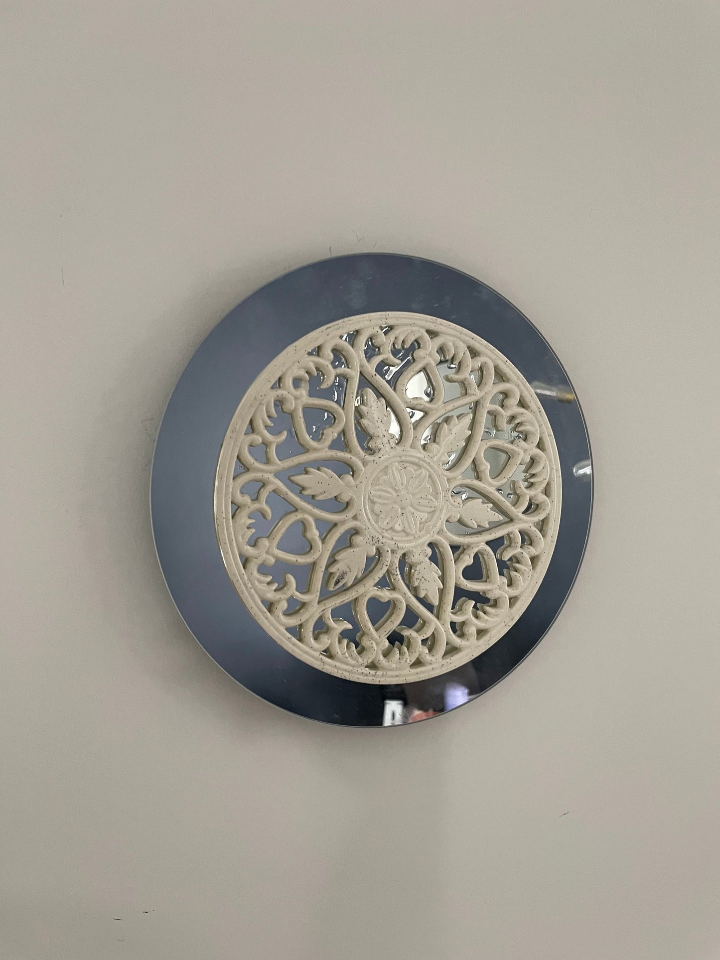 Mirror Wall Decorations