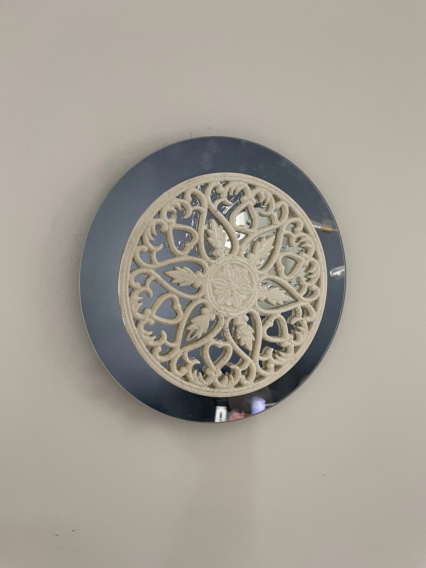 Mirror Wall Decorations