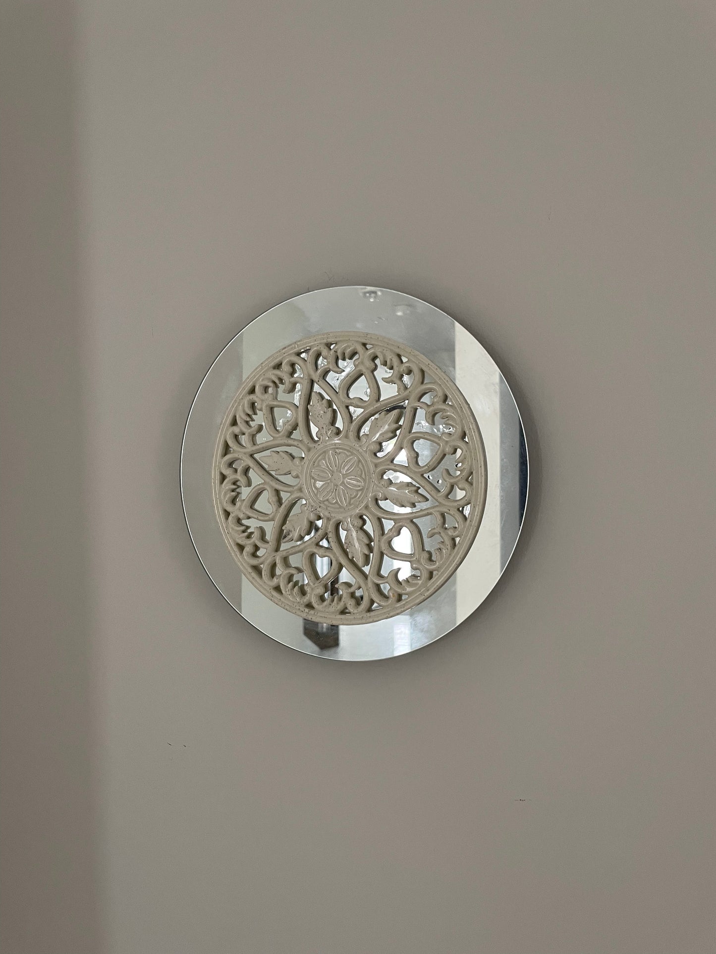 Mirror Wall Decorations