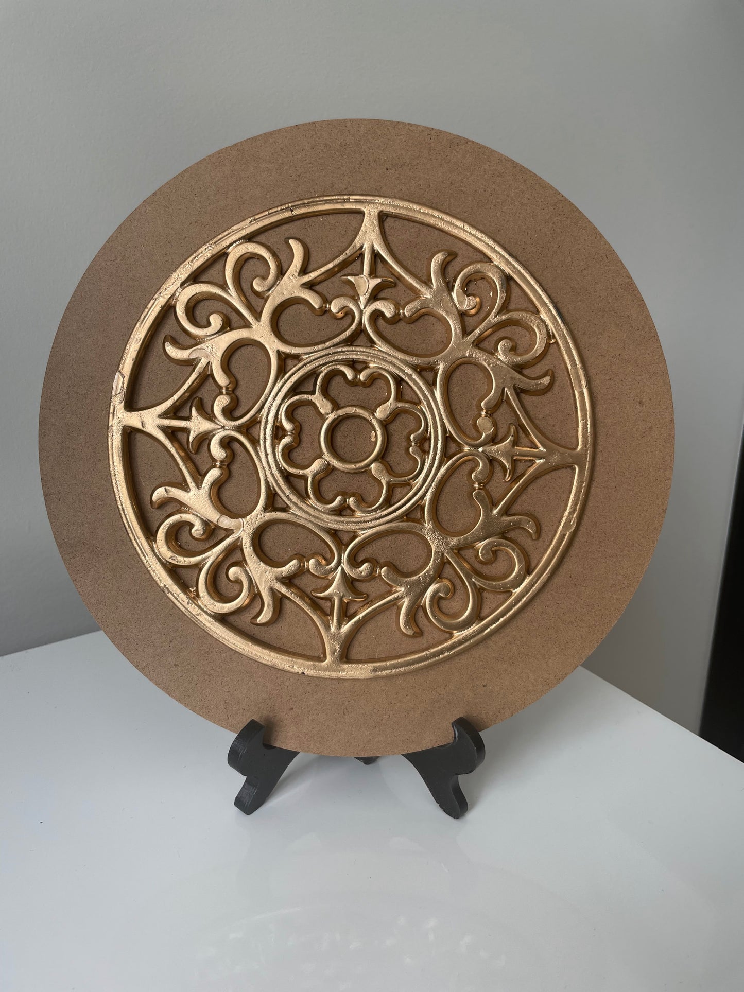 Mirror Wall Decorations