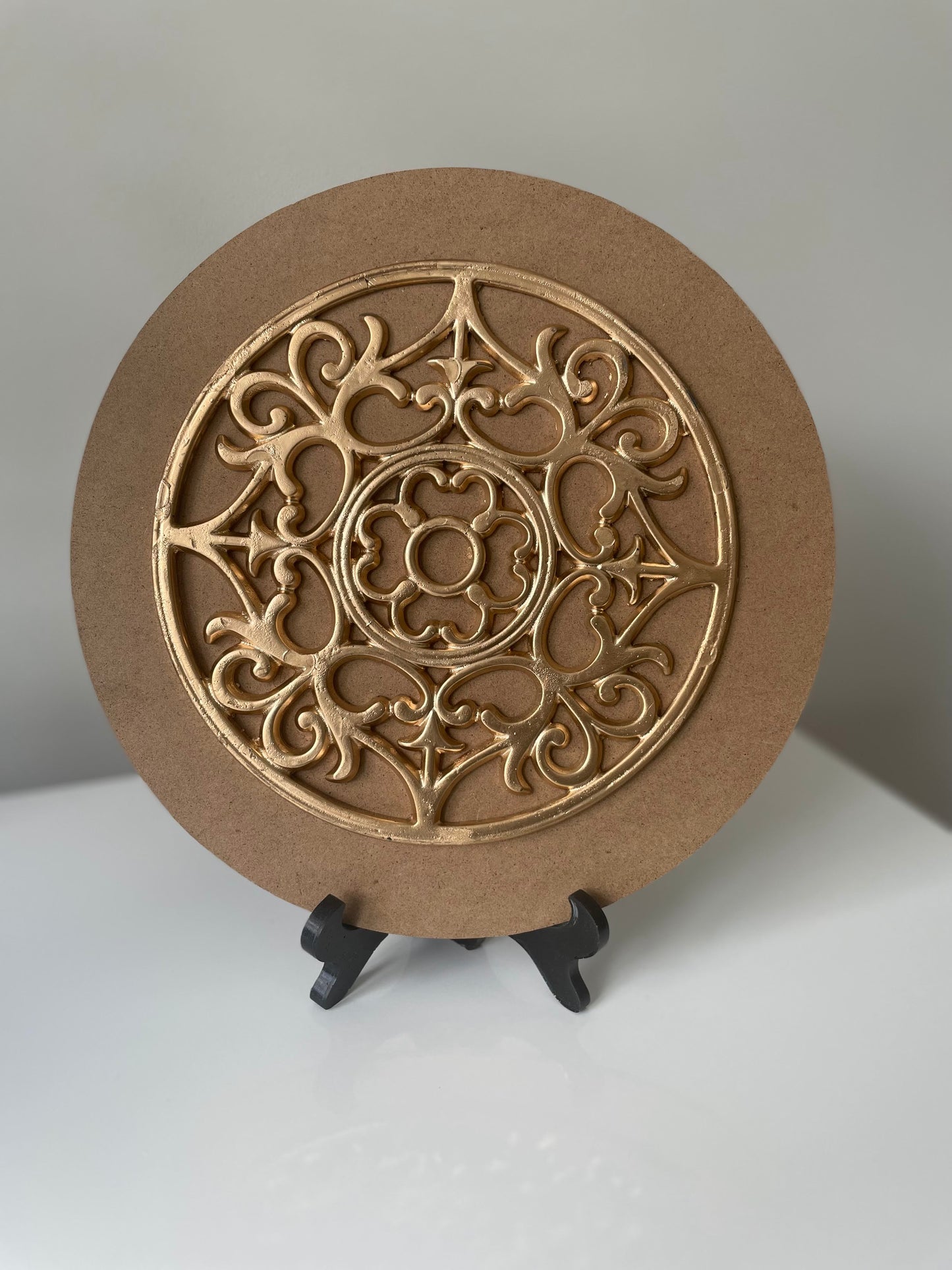 Mirror Wall Decorations